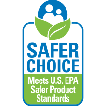 The Safer Choice label helps sort green from greenwashing products.