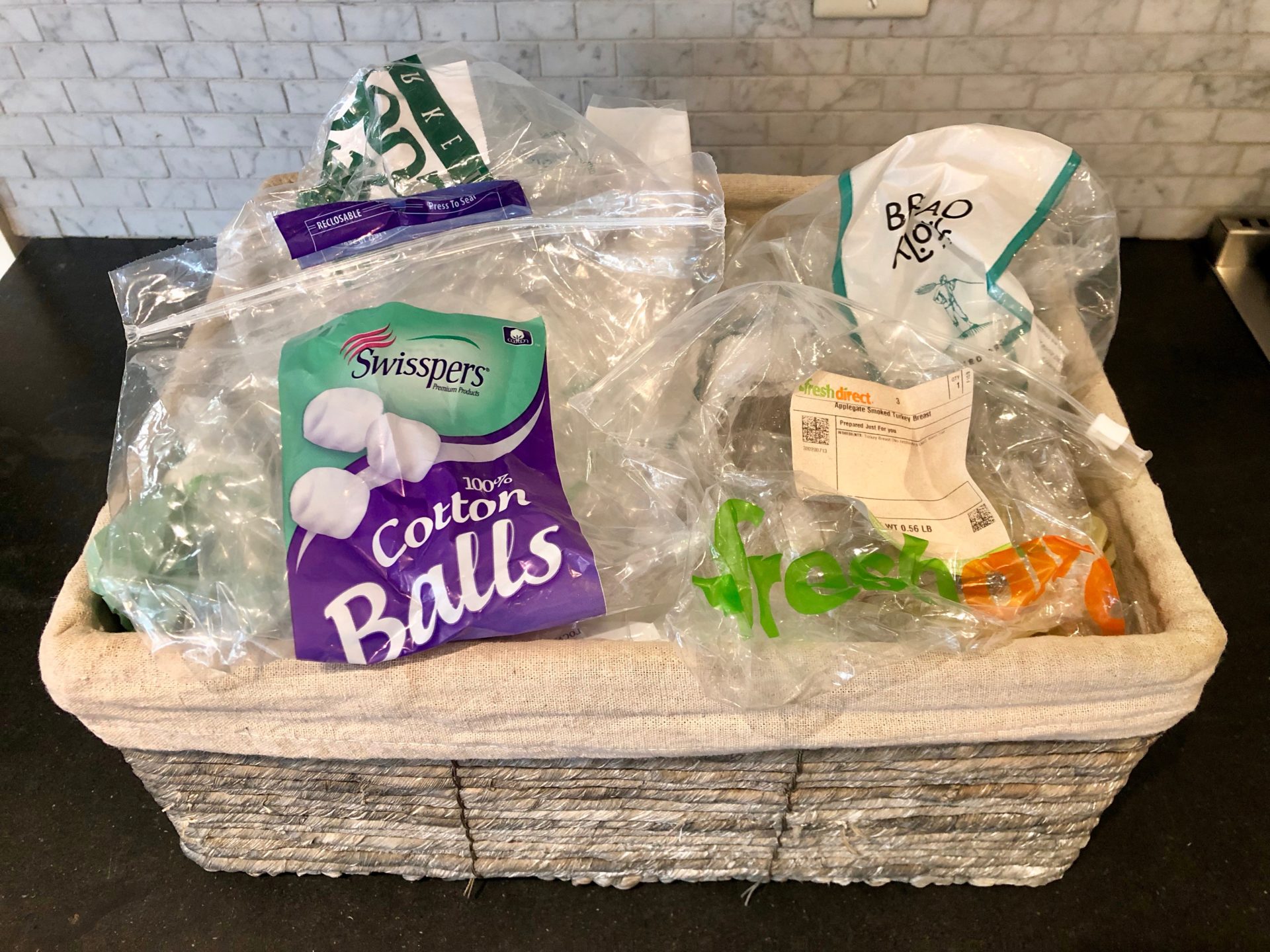 4 Simple Steps to Dispose of Disposables Green That Life