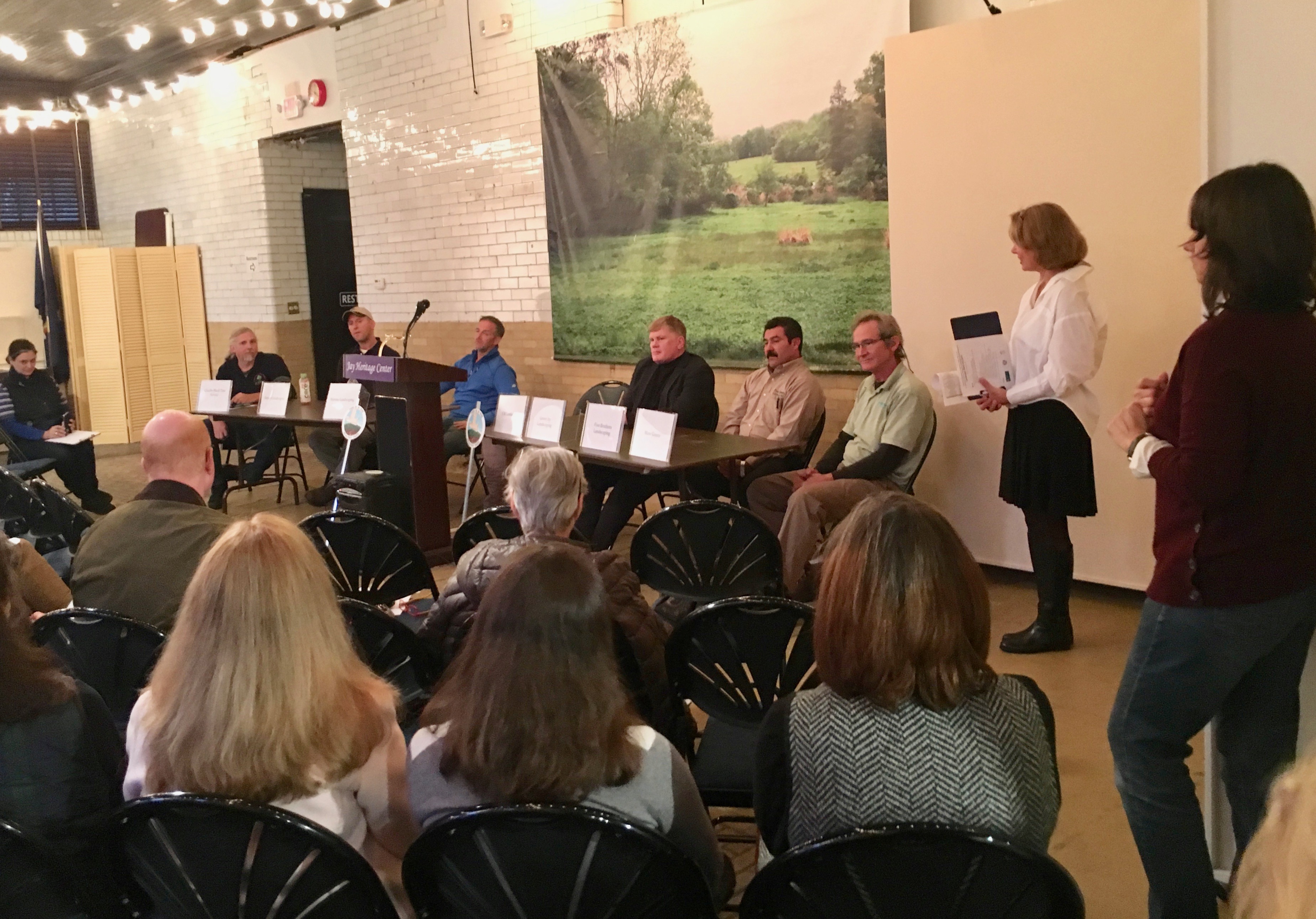 A Healthy Yard Project 6 Lessons to Start One in Your Community