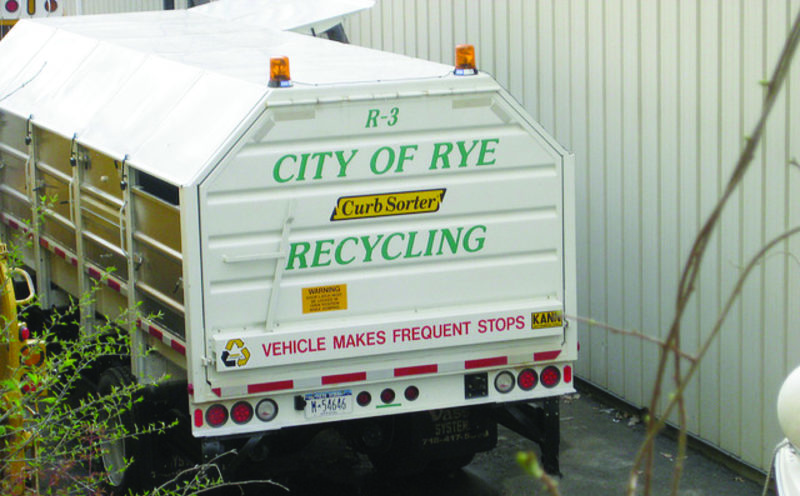 Where does your recycling go? It's a complicated process.