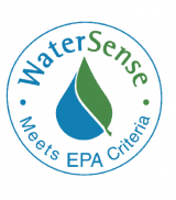 Purchase WaterSense certified products to reduce your carbon footprint.