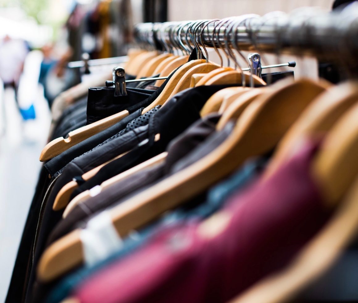 Clothes Recycling: The 5 Best Ways to Do It - Green That Life