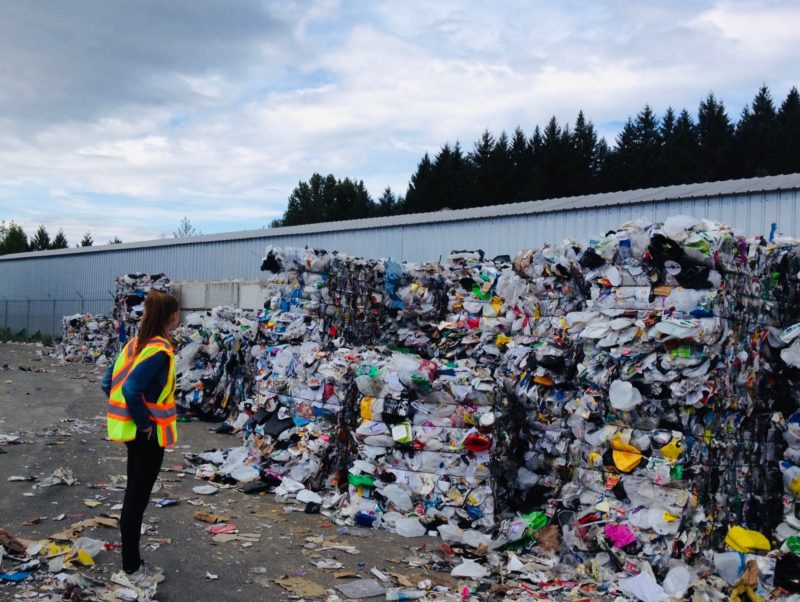 Is COVID killing recycling? Recycling is already on shaky ground. Recycle right, but the key is to reduce the waste we generate in the first place.