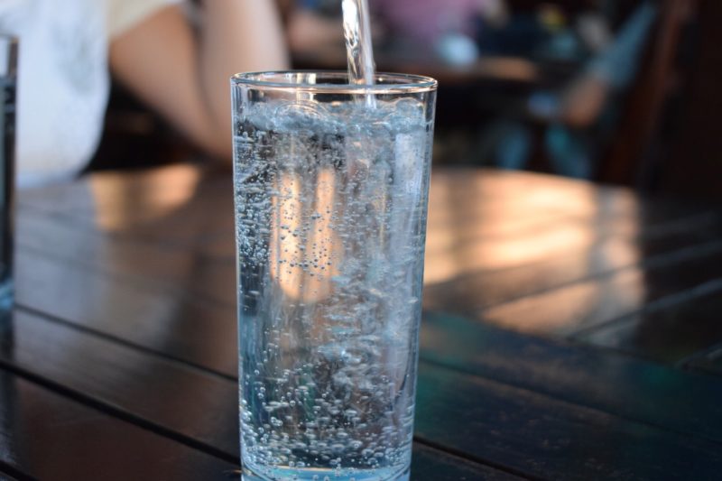 Is your drinking water safe from forever chemicals?