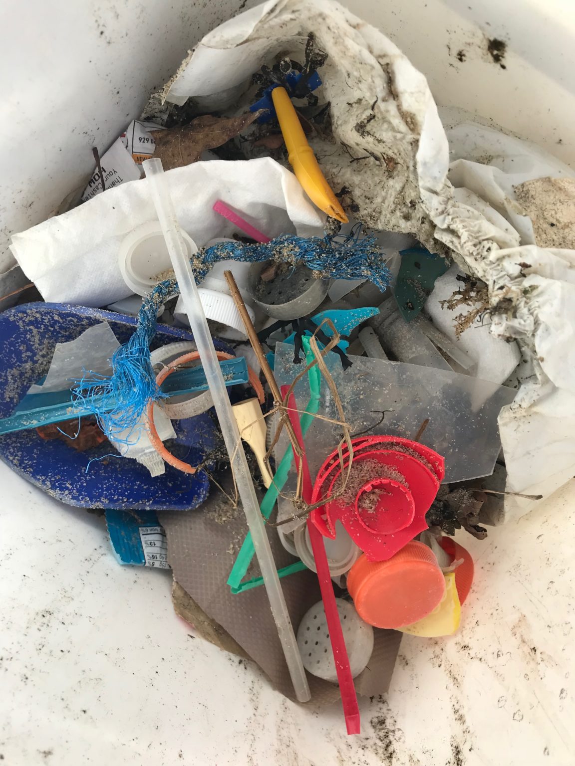 15 Simple Ways to Ditch Plastic Straws and Other SingleUse Plastic