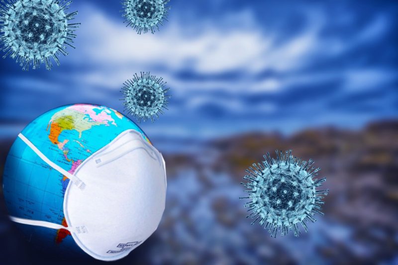 Climate change and diseases: What's the Connection?