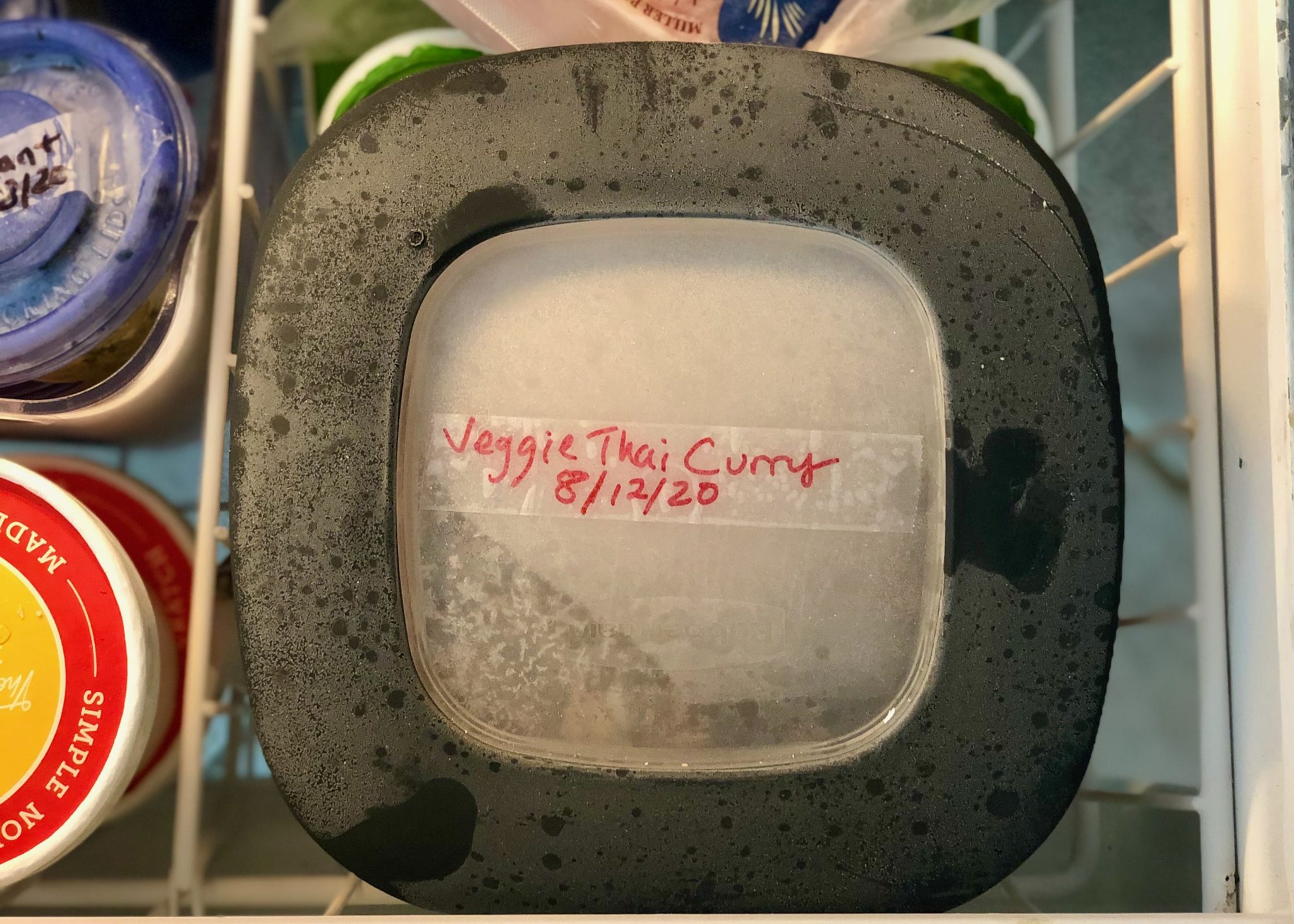 Can You Really Freeze That? Your Guide to Freezing Food to Prevent Food Waste Green That Life