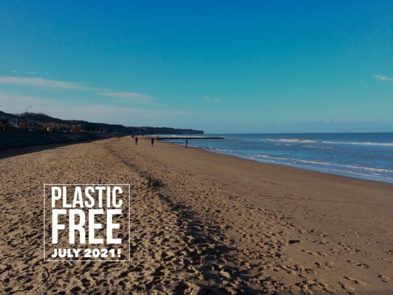 Take part in Plastic Free July!