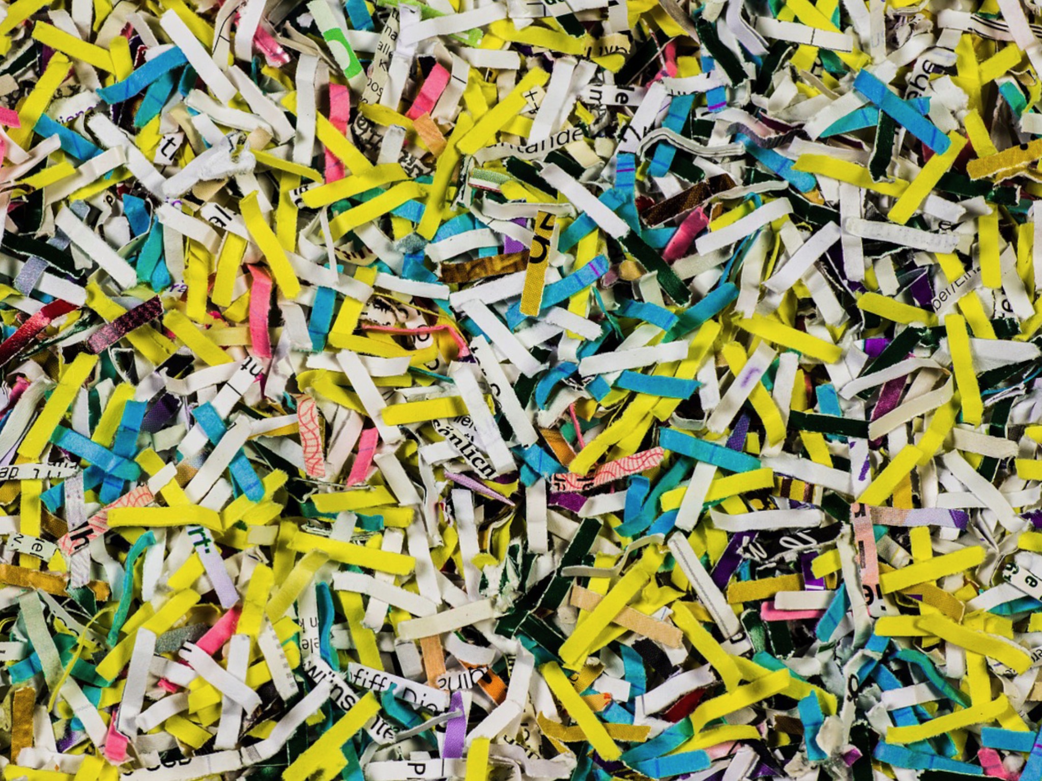 Is Shredded Paper Recyclable? - Earth911