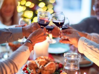 How to discuss climate change this holiday season without pissing off everyone.