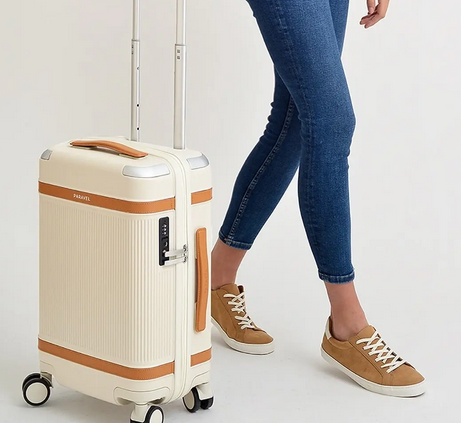 Best Eco Friendly Gifts: Paravel Aviator Carry-On