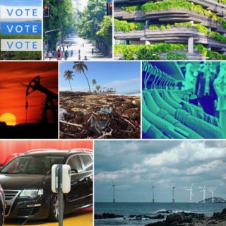 22 Climate Actions We Need to See In 2022