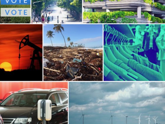 22 Climate Actions We Need to See In 2022